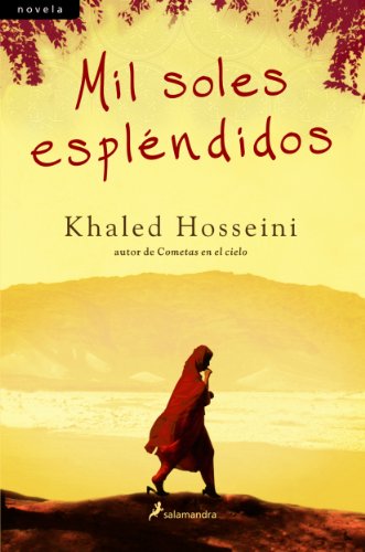 Libros Parecidos a Mil Soles Esplendidos