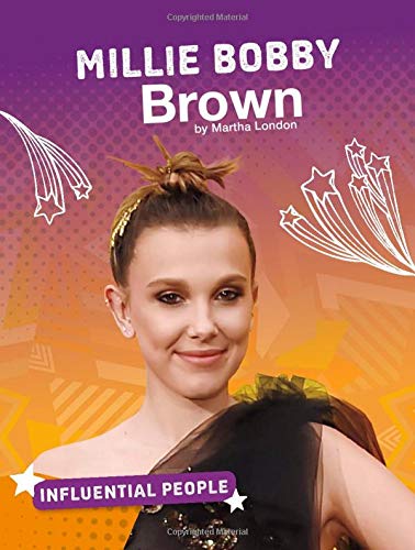 Millie Bobby Brown (Influential People)