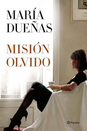 Misión Olvido (Autores Españoles e Iberoamericanos)
