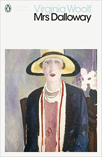 Mrs Dalloway (Penguin Modern Classics) (English Edition)