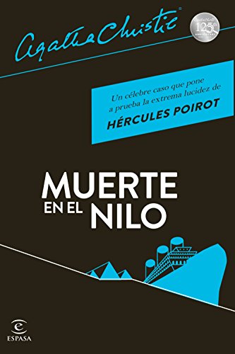 Muerte en el Nilo (Espasa Narrativa)