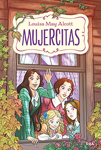 Libros Parecidos a Mujercitas