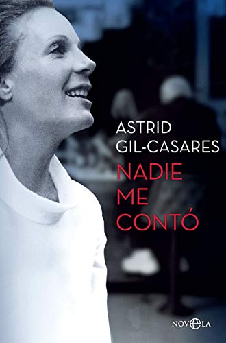 Nadie me contó (Ficción)