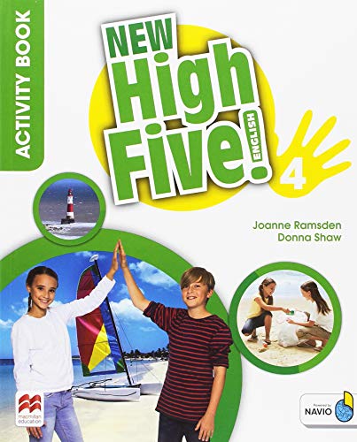 NEW HIGH FIVE 4 Ab PK