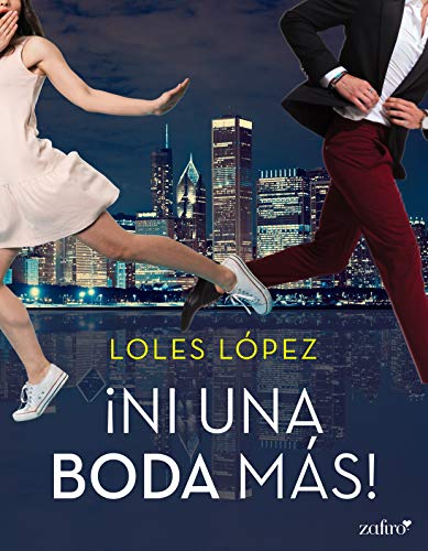 Ni una boda más (Contemporánea)