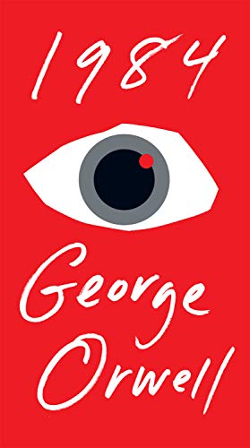 NINETEEN EIGHTY-FOUR (Signet Classics (Paperback))