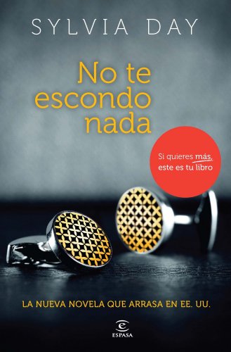 No te escondo nada (ESPASA NARRATIVA)