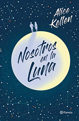 Libros Parecidos a Nosotros en la Luna