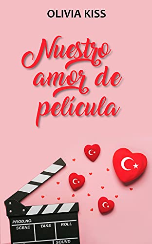 Nuestro amor de película