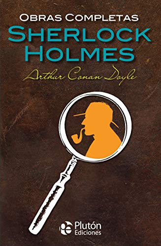 Libros Parecidos a Sherlock Holmes