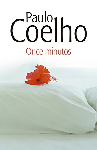 Libros Parecidos a Once Minutos