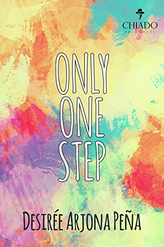 Libros Parecidos a Only One Step