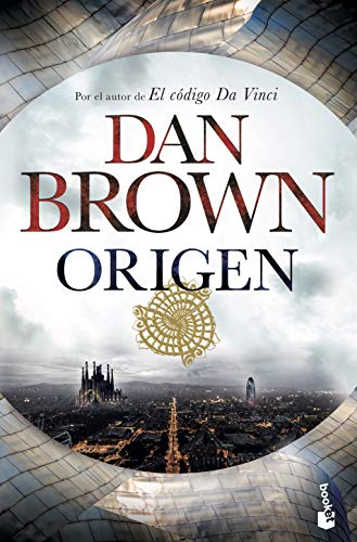 Libros Parecidos a Origen de Dan Brown