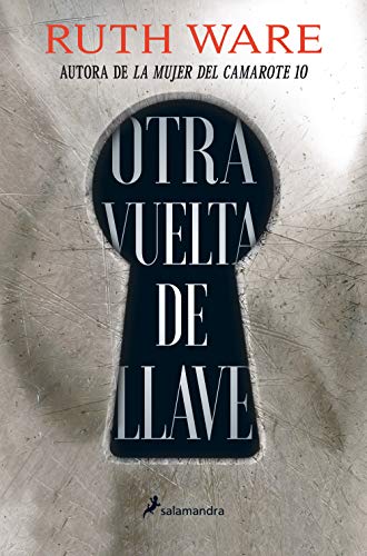 Otra vuelta de llave (Novela (Best Seller))