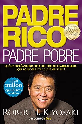 Libros Parecidos a Padre Rico Padre Pobre