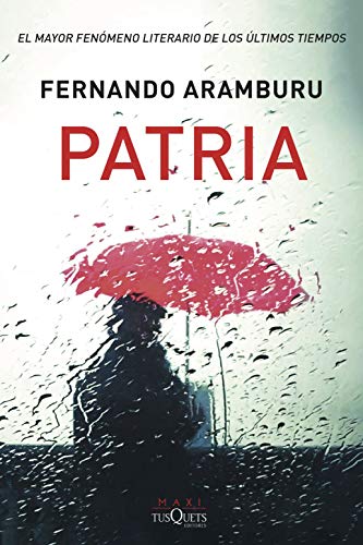 Libros Parecidos a Patria