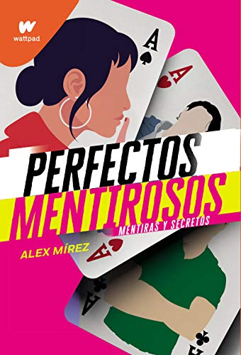 Libros Parecidos a Perfectos Mentirosos