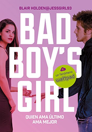 Libros Parecidos a Bad Boys Girl