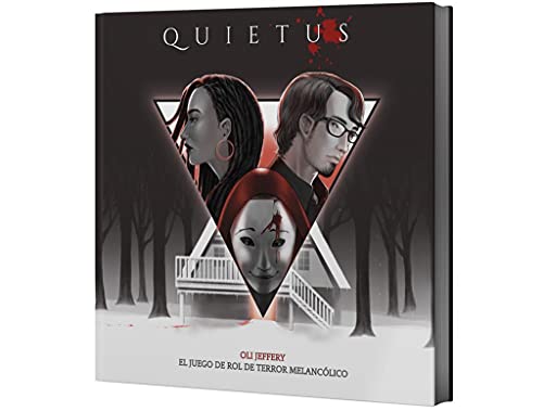 Quietus - Juego de rol en español