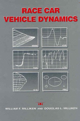 Race car vehicle dynamics (Premiere Series)