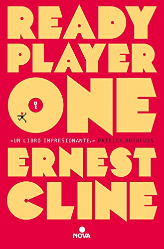 Libros Parecidos a Ready Player One