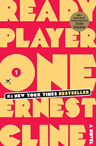 Ready Player One [Idioma Inglés]