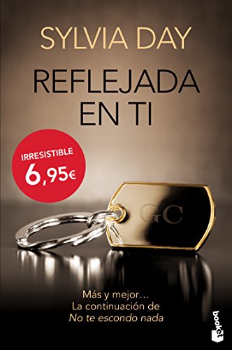 Reflejada en ti (Bestseller)