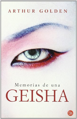 Libros Parecidos a Memorias de una Geisha