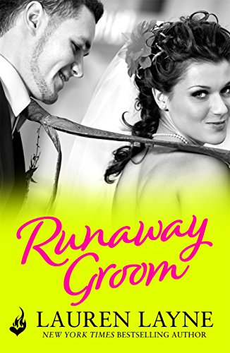Runaway Groom: An exciting romance from the author of The Prenup! (I Do, I Don't Book 2) (English Edition)