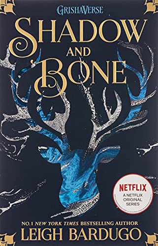 Shadow And Bone 1: Book 1