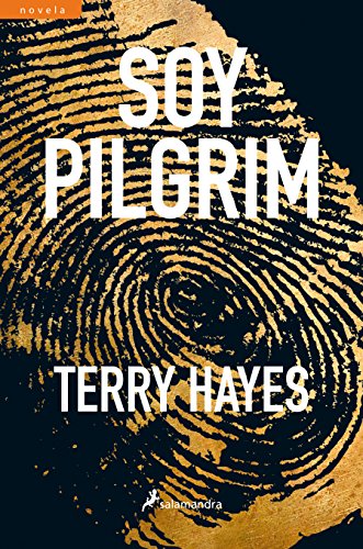 Libros Parecidos a Soy Pilgrim
