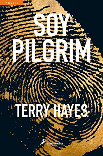 SOY PILGRIM (Novela (Best Seller))