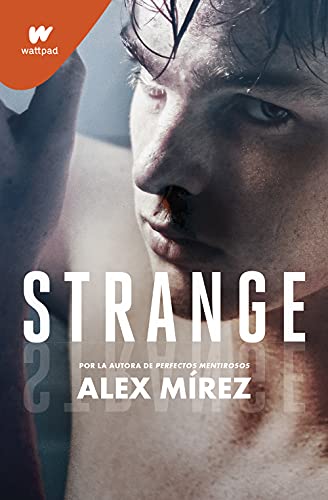 Strange - Cazar o ser cazado