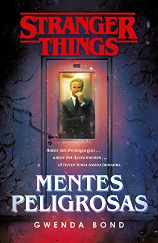 Libros Parecidos a Stranger Things