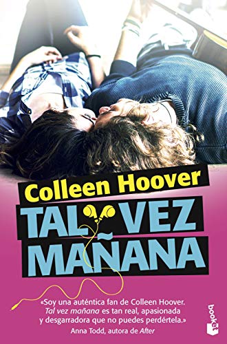 Tal vez mañana (Bestseller)