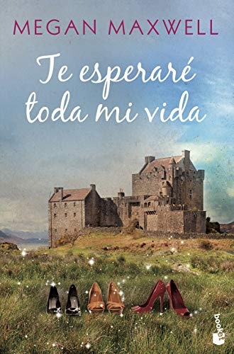 Te esperaré toda mi vida (Bestseller)