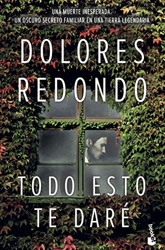 Libros Parecidos a Todo esto te Dar