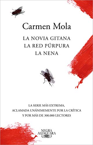 Libros Parecidos a La Novia Gitana