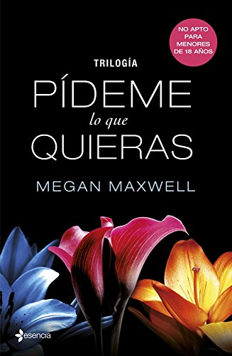 Libros Parecidos a Pdeme lo que Quieras