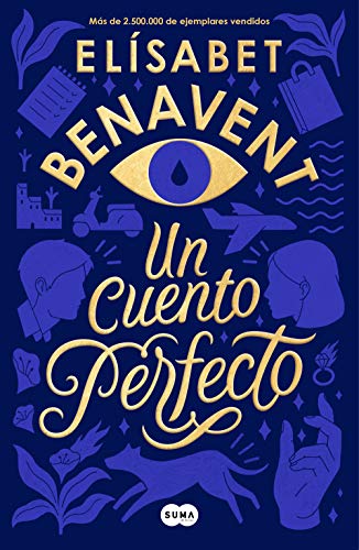 Libros Parecidos a Un Cuento Perfecto