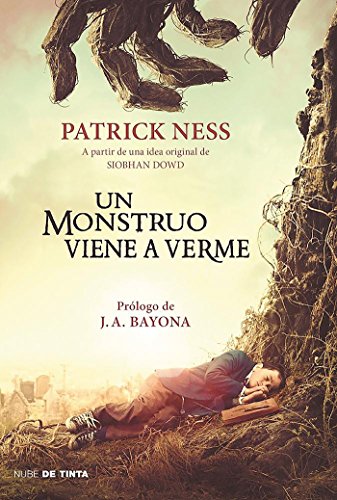 Libros Parecidos a Un Monstruo Viene a Verme