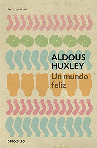 Libros Parecidos a Un Mundo Feliz