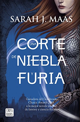 Una corte de niebla y furia [Español]