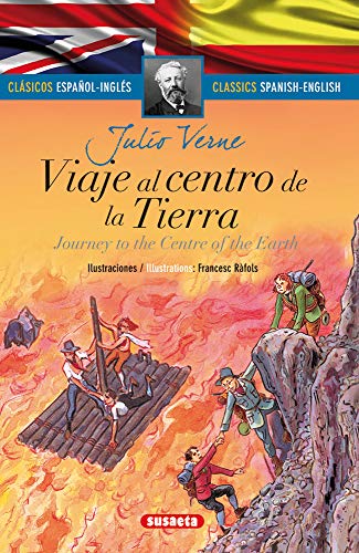 Libros Parecidos a Viaje al Centro de La Tierra