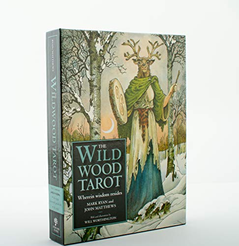 Wildwood Tarot