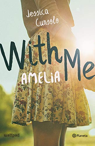 With me. Amelia (Planeta Internacional)