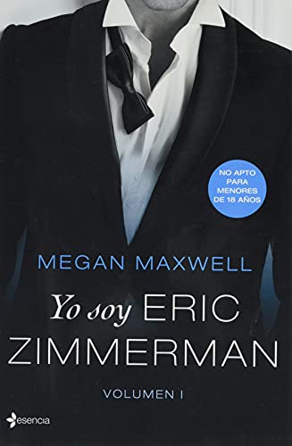 Libros Parecidos a Yo Soy Eric Zimmerman