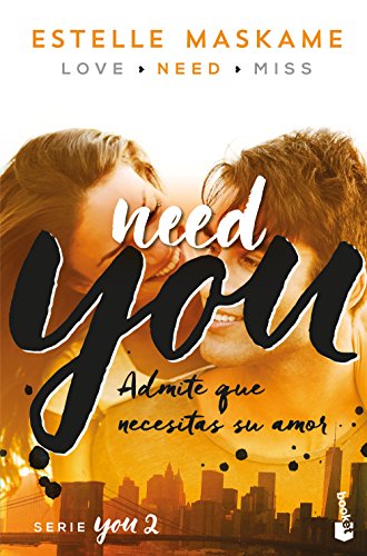 Libros Parecidos a You