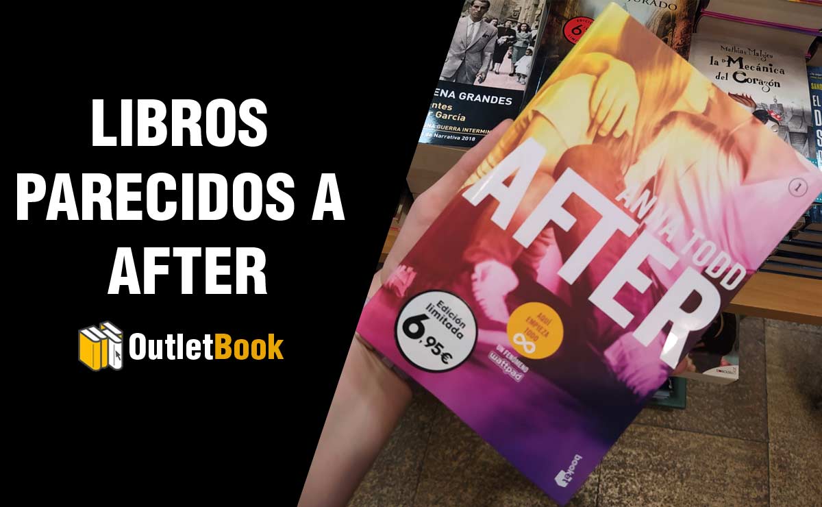 Libros Parecidos a After