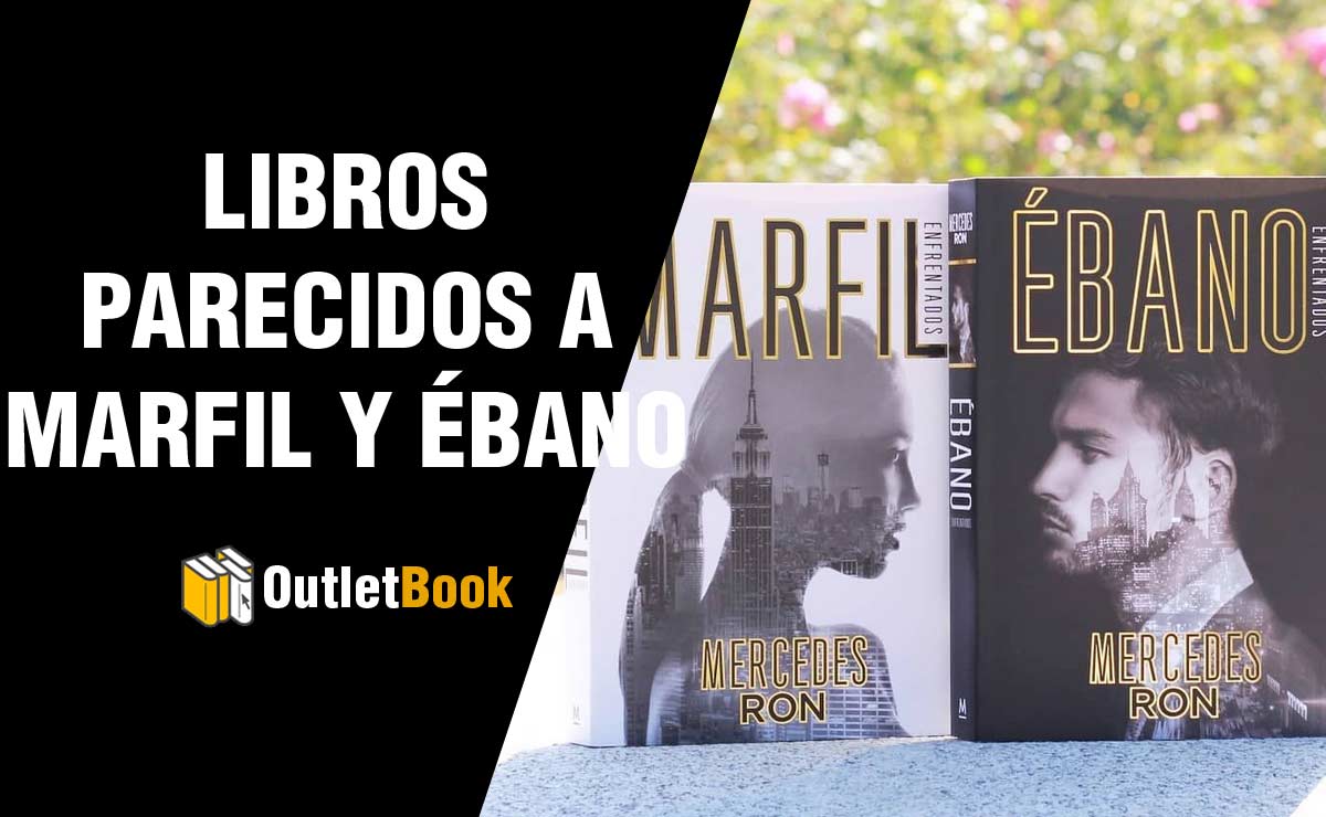 Libros Parecidos a Marfil y Ébano